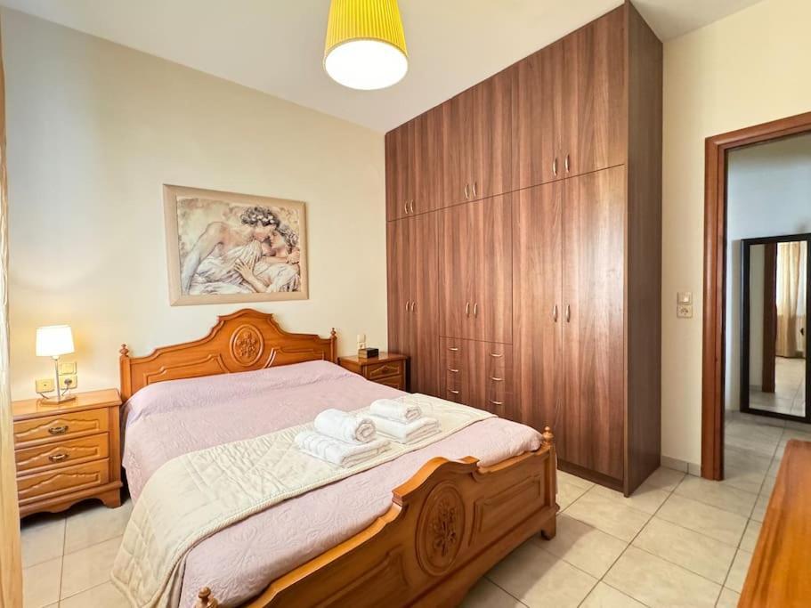Sofias House Apartment Trikala  Bagian luar foto