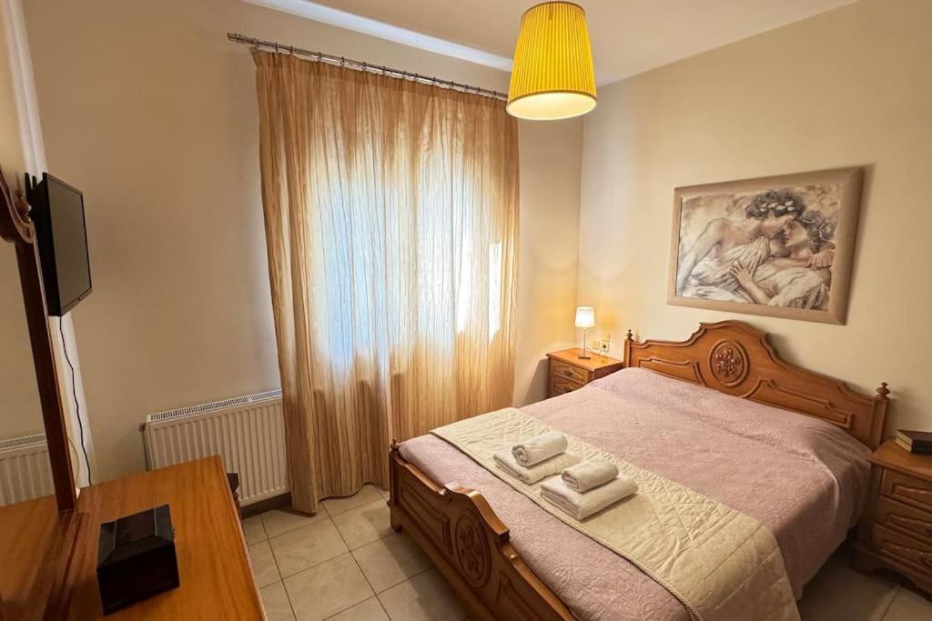 Sofias House Apartment Trikala  Bagian luar foto