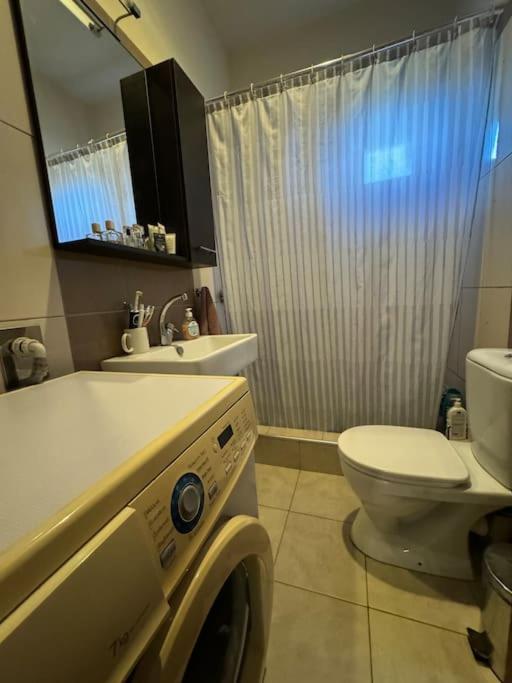 Sofias House Apartment Trikala  Bagian luar foto