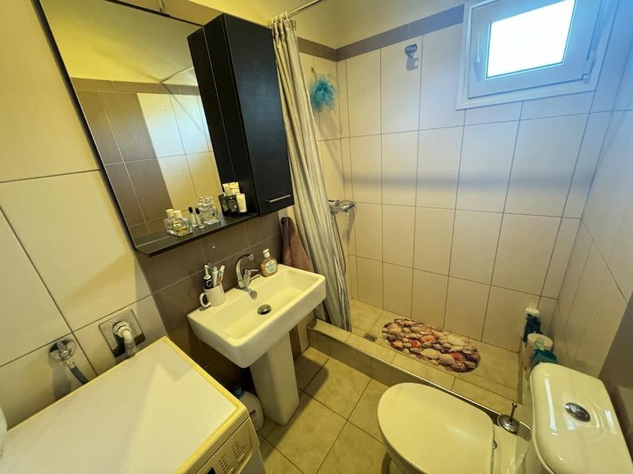 Sofias House Apartment Trikala  Bagian luar foto