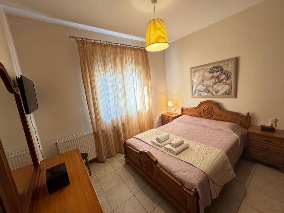 Sofias House Apartment Trikala  Bagian luar foto
