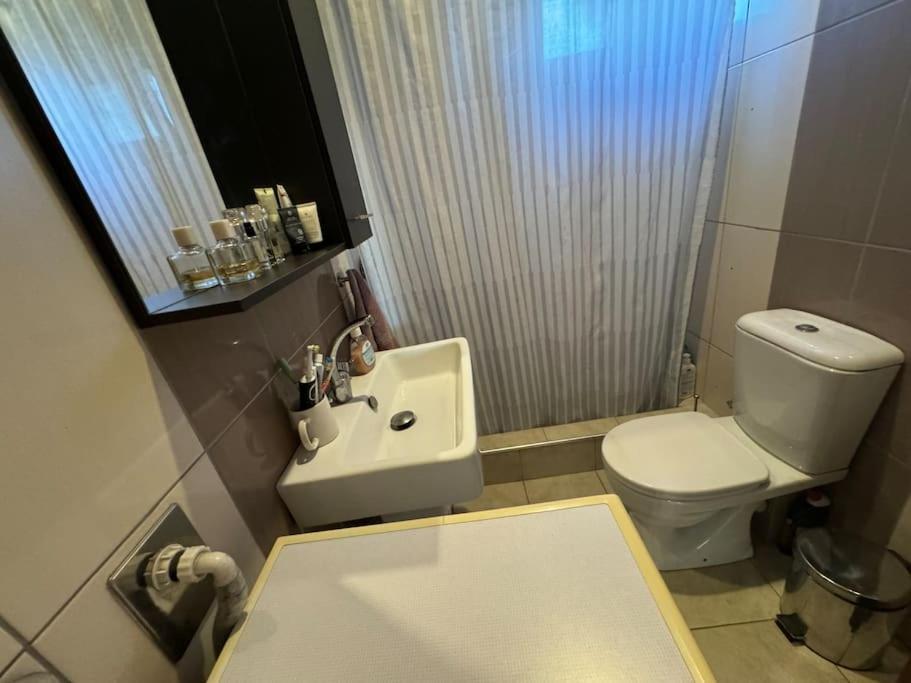 Sofias House Apartment Trikala  Bagian luar foto