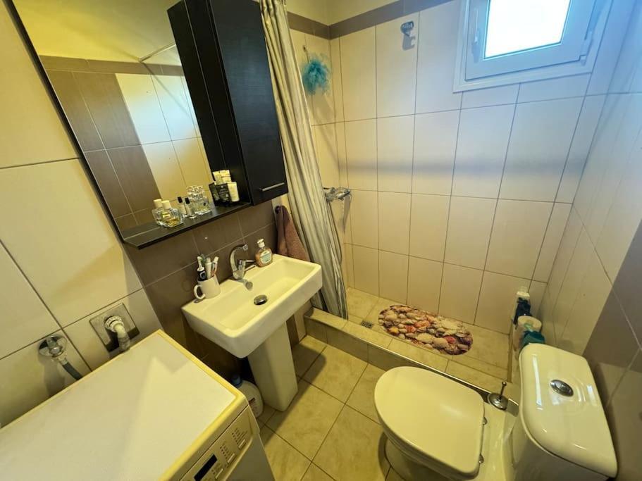 Sofias House Apartment Trikala  Bagian luar foto